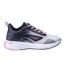 Baskets Graviter Tg Enfant Noir Corail Clair IQ-2