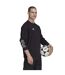 Sweat Tiro Competition Homme Noir Adidas-1