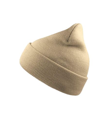 Bonnet Wind Beige Atlantis Headwear