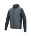 Veste Hybride Andreson Homme Gris Foncé Regatta-4