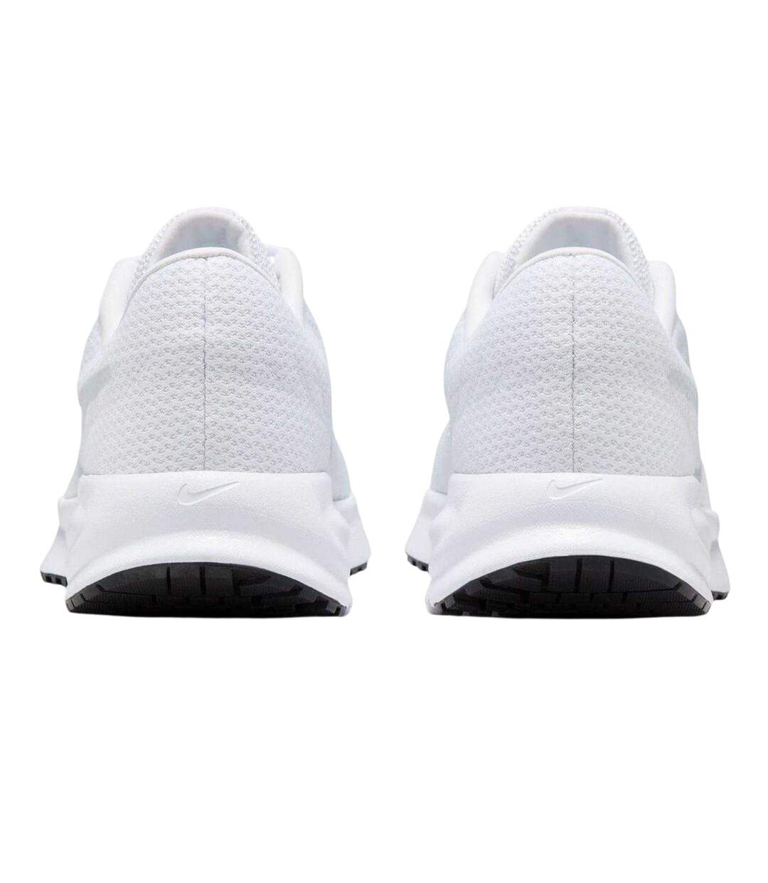 Baskets Motif/style Imprimé Graphique Run Femme Blanc Gris Noir Nike-2