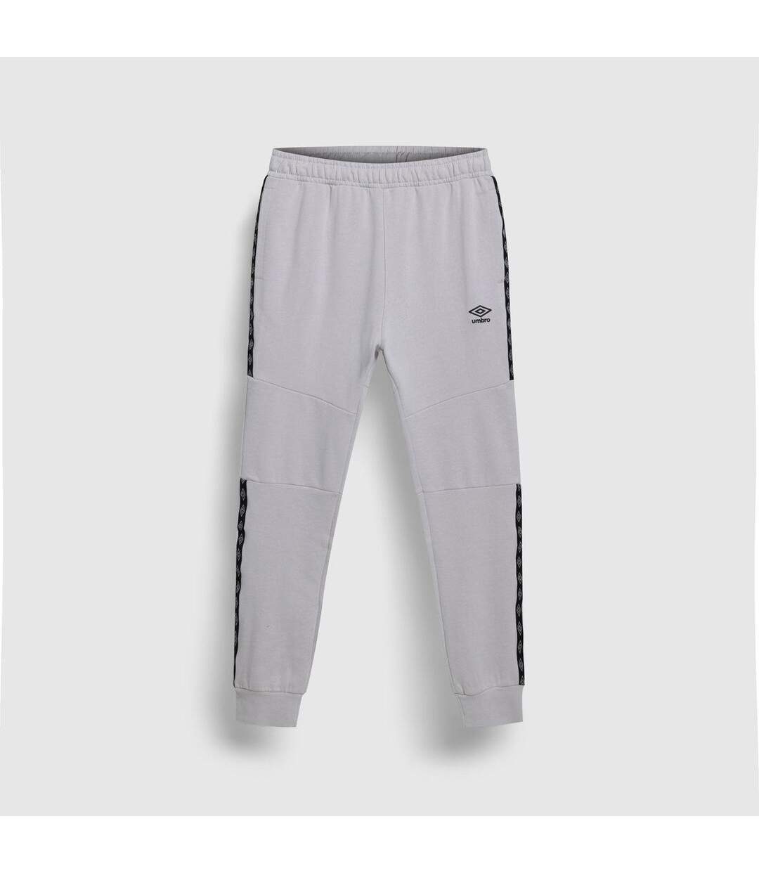 Unisex Adult Terrace Jogging Bottoms Vapor Blue Umbro-1