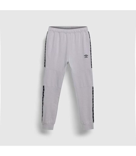 Unisex Adult Terrace Jogging Bottoms Vapor Blue Umbro