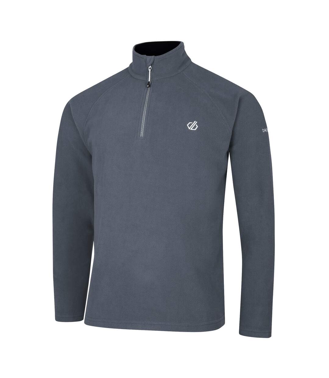 Haut Polaire Freethink Homme Gris Foncé Dare 2B-4