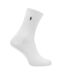 Lot De 3  Chaussettes Homme Blanc Ralph Lauren-2