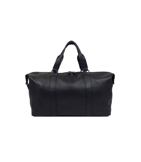 Katana - Sac de voyage en cuir Sven - noir - 7701