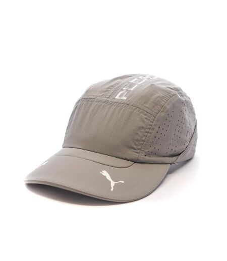 Casquette Grises Homme Puma Pleasures - AD