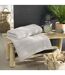 Drap de Bain Tendresse 90x150cm Lin-2