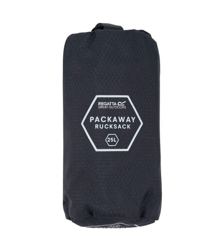 Sac à dos easypack taille unique gris foncé Regatta