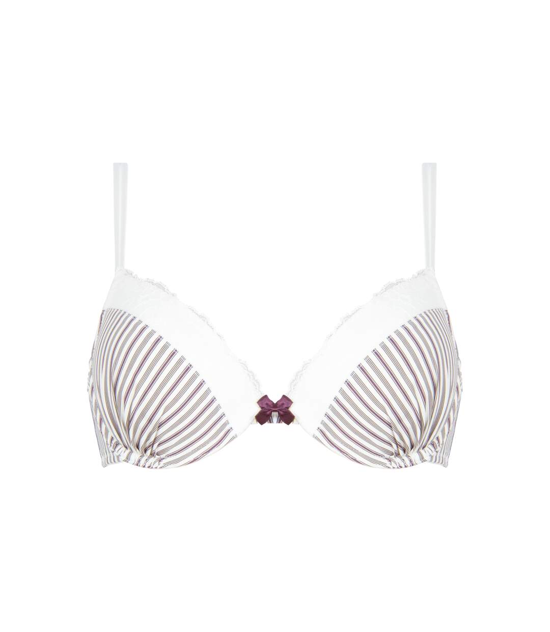 Soutien-gorge à coques femme Love Mood Cute Passio-4