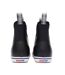 Bottes De Pont Pour Hommes Noir Xtratuf-2