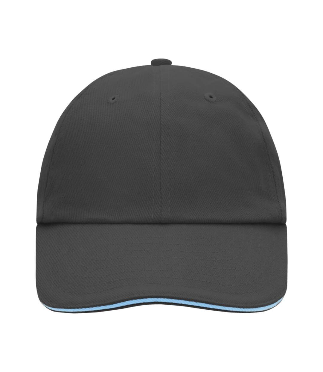 Casquette De Baseball Raver Graphite Myrtle Beach-1