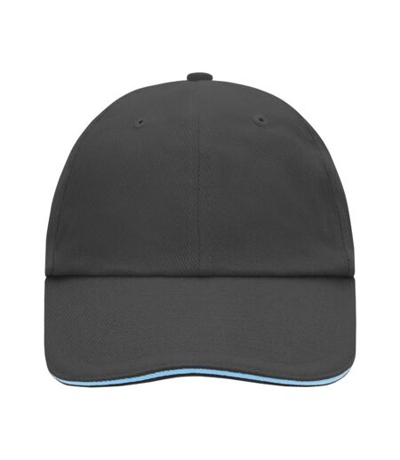 Casquette De Baseball Raver Graphite Myrtle Beach