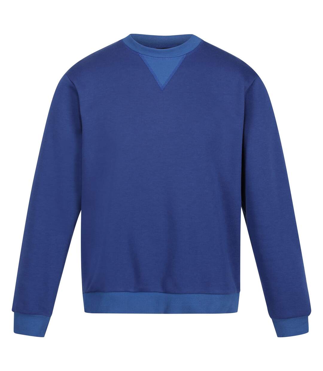 Sweat pro homme bleu roi Regatta