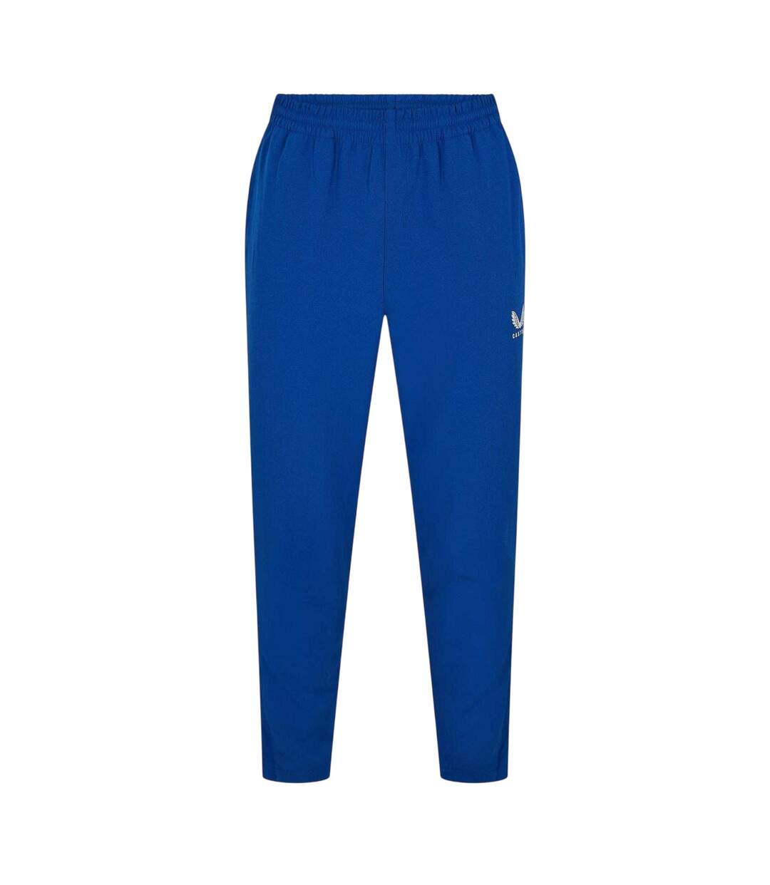 Mens Fleece Tapered Joggers Surf The Web Castore-1