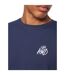 Mens coby t-shirt navy Kings Will Dream