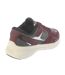 Mens Owen Running Shoes Red Boss-2