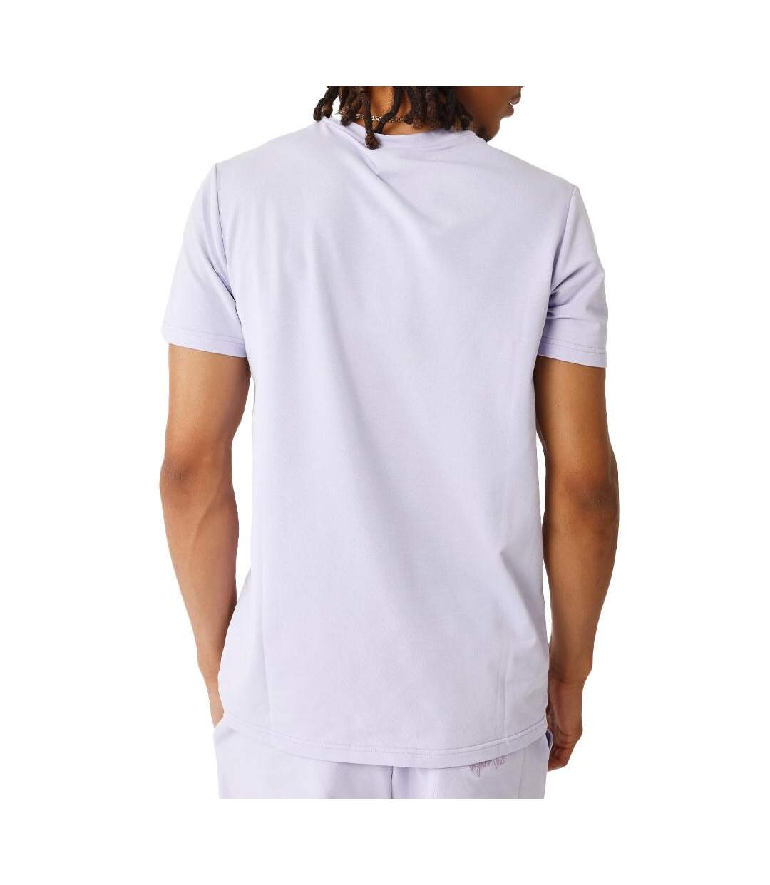 T-Shirt mauve homme project x paris 910076-2