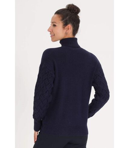 Pull confort PILOU