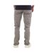 Pantalon Chino Gris Homme La Maison Blaggio TOSCANE - 29-2