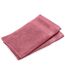 Lot de 2 serviettes invités NAÏA-1