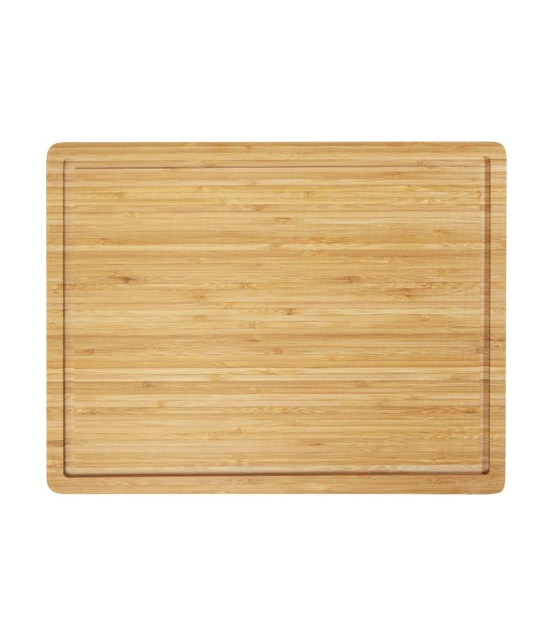 Fet bamboo chopping board one size light brown Seasons-2