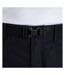 Pantalon À Taille Haute Semi-élastiquée 2-en-1 Kiwi Homme Bleu Marine Foncé Craghoppers-4