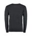 Sweat Arundel Homme Graphite Kustom Kit-2
