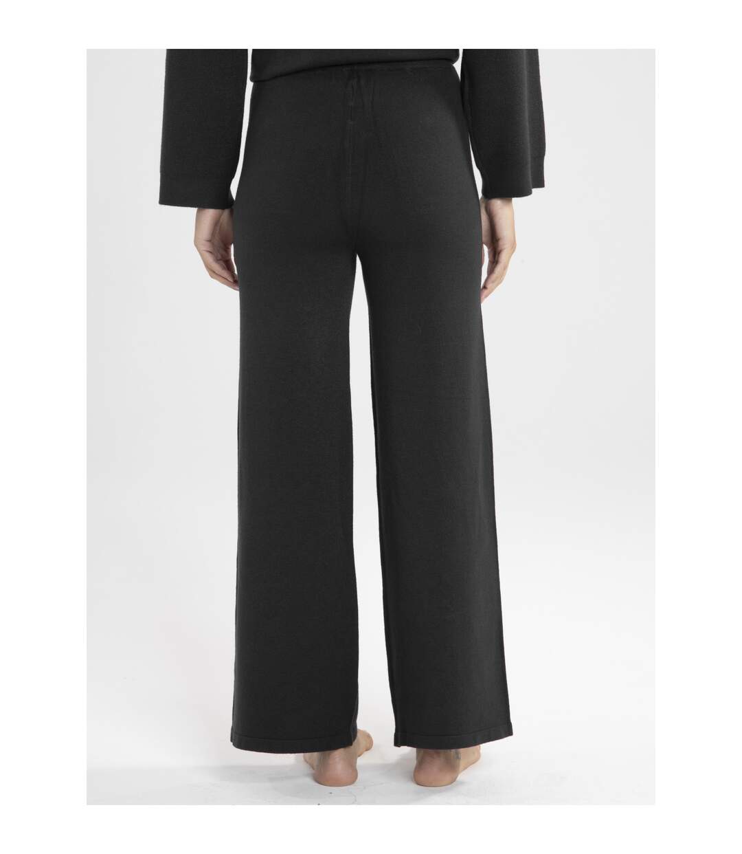 Pantalon Petia Noir