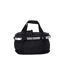 Panier Clipsable avec 2 Anses Vélo 42cm Noir-2