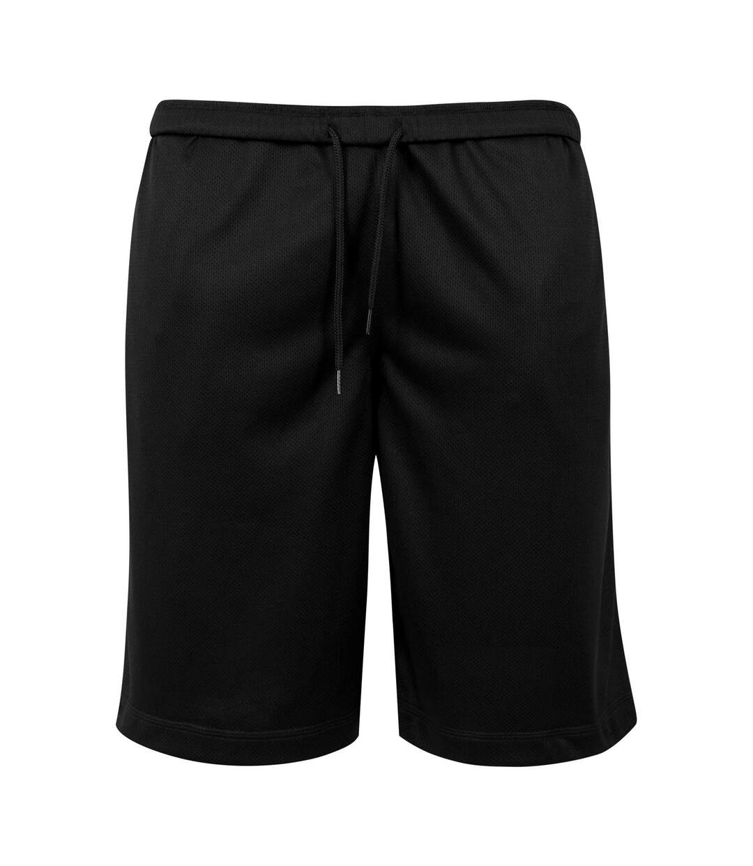 Short Adulte Noir Build Your Brand-1