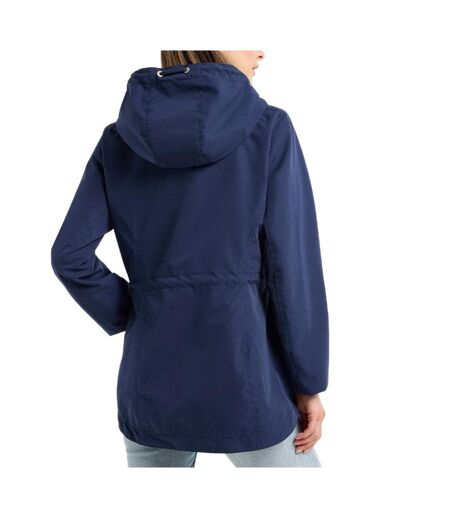 Veste zippé marine femme ragwear ronette