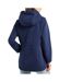 Veste zippé marine femme ragwear ronette-2