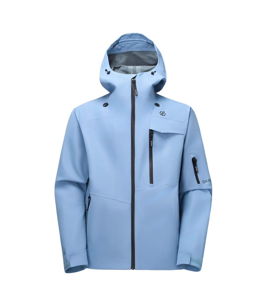 Blouson De Ski Altitude Guard Homme Vieux Bleu Dare 2B-2