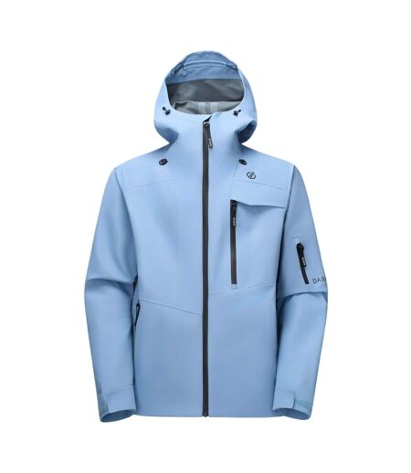 Blouson De Ski Altitude Guard Homme Vieux Bleu Dare 2B