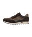 Basket Basse Cuir Rieker Rusty-1