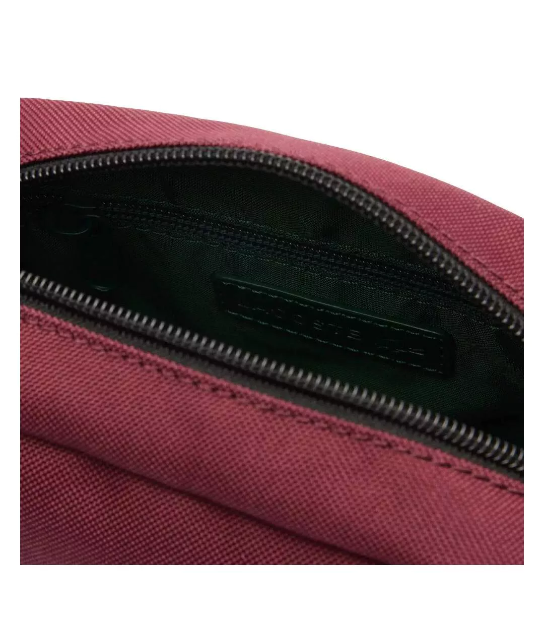 Sacoche bordeaux homme lacoste hold-3