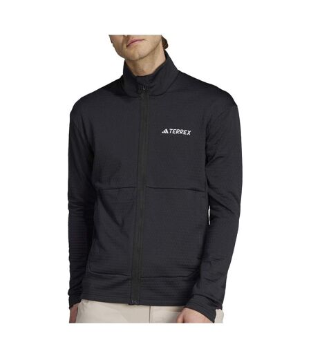Veste noire homme adidas mt