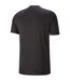 Mens Teamultimate Jersey Black Puma-2
