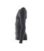 Haut Thermique Crossover Hamar Adulte Noir Mascot-3