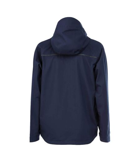 Mens Dx4 Waterproof Jacket Navy Portwest