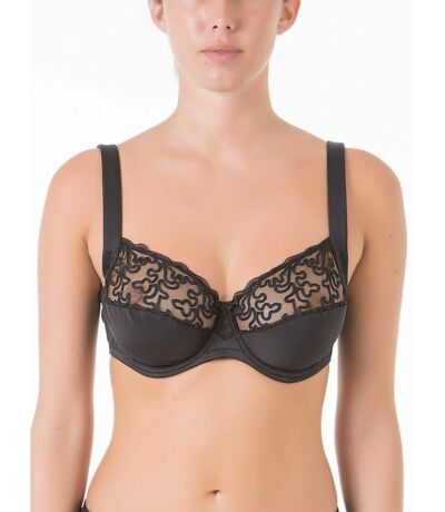 Soutien-gorge armaturé non préformé Havanna Selmark