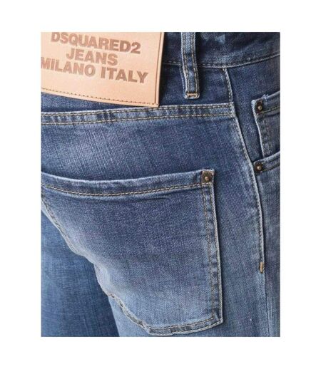 Jean Cool Guy Homme Bleu DSquared2