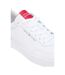 Mens Basket Core Lt Leather Trainers White Tommy Hilfiger-4