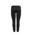 Pantalon cargo noir femme only missouri - w36-l32-2