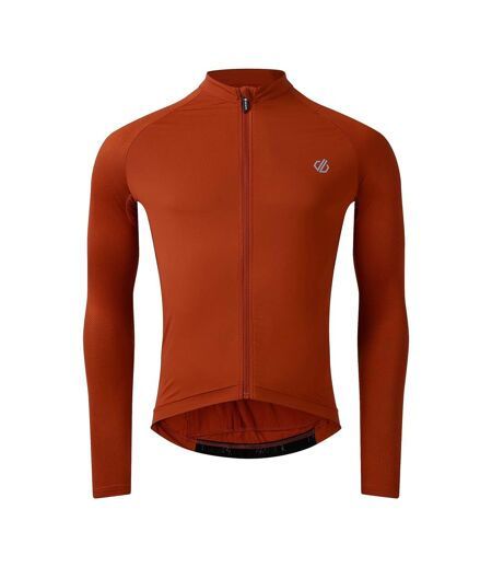 Maillot De Cyclisme Manches Longues Lightning Homme Épices Arabes Dare 2B