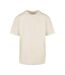 T-shirt Adulte Sable Build Your Brand-1