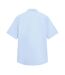 Chemise Manches Courtes Homme Bleu Clair Ted Baker-2