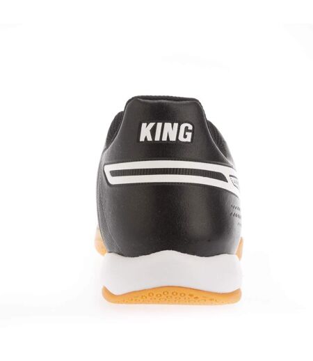 Baskets King Match It Homme Noir Blanc Puma