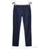 Pantalon coupe chino CHALLENGER PANT2002A en coton stretch : le confort stretch au style impeccable-2